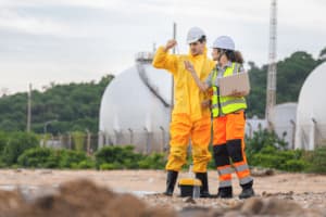 bonifica dei siti contaminati bonifica dei siti contaminati