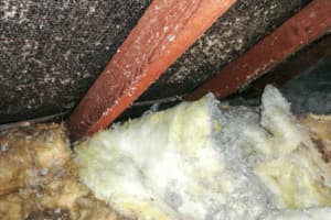 smaltimento floccato amianto