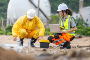 bonifiche di siti contaminati Campania bonifiche di siti contaminati Campania