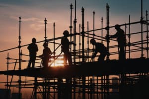 amianto in cantiere sicurezza sul lavoro