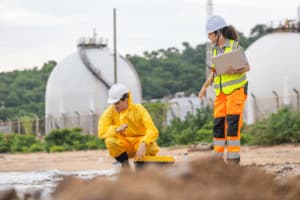 bonifica dei siti contaminati Campania bonifica dei siti contaminati Campania
