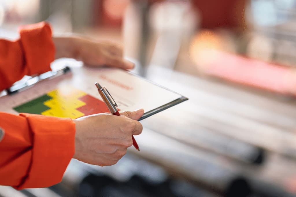 valutazione rischio amianto