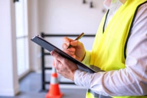 amianto in cantiere cosa fare