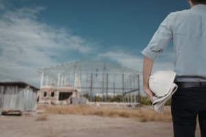 amianto in cantiere smaltimento