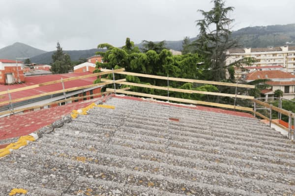 castaldi smaltimento amianto