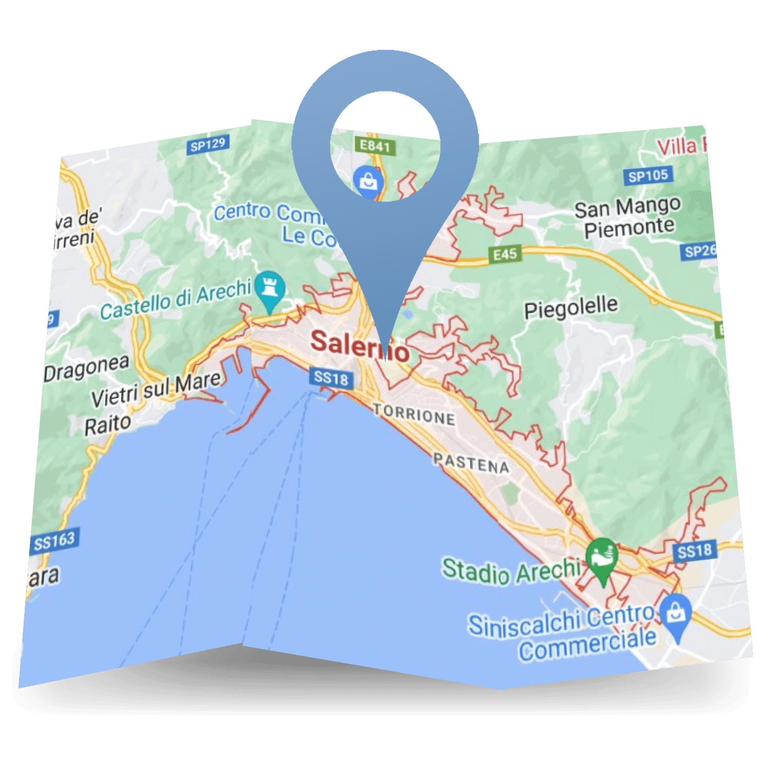 Smaltimento Amianto Salerno