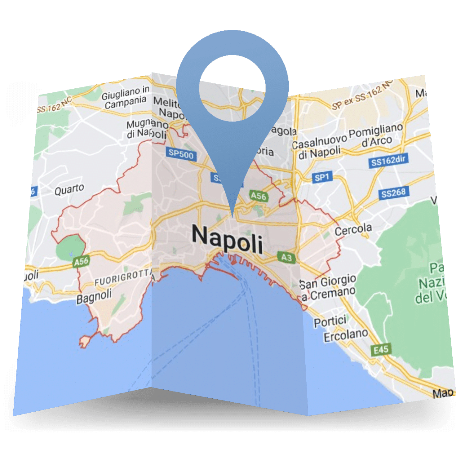 Smaltimento Eternit Napoli