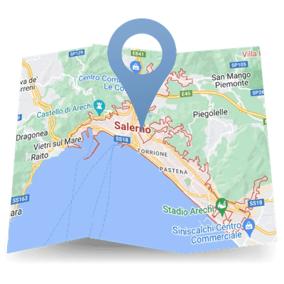 Smaltimento Amianto Salerno