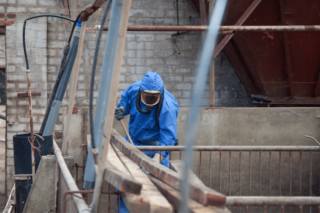 responsabile conservazione amianto
