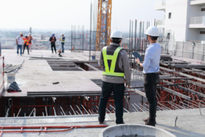 amianto in cantiere bonifica