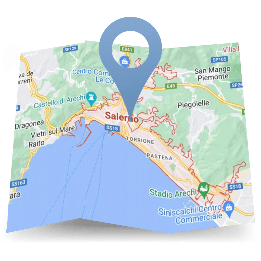 Smaltimento Amianto Salerno