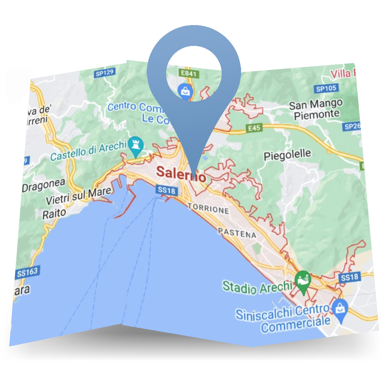 Smaltimento Amianto Salerno